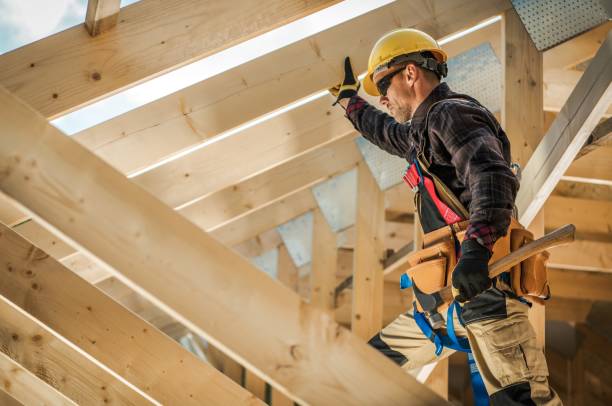 Roof Waterproofing Services in Pleasant View, UT