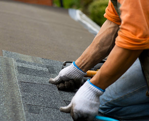 Quick and Trustworthy Emergency Roof Repair Services in Pleasant View, UT
