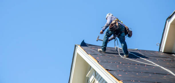 Roof Repair Estimates in Pleasant View, UT